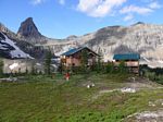 Cdn Rockies Adventure (Aug 2010) - Talus - 041
